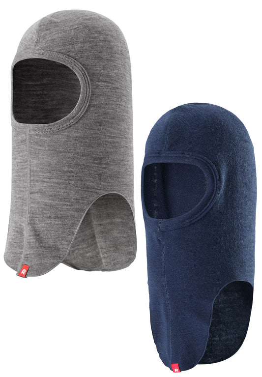 Helm Unterzieh Mütze Aurora 528617 Reima Merino-Wolle