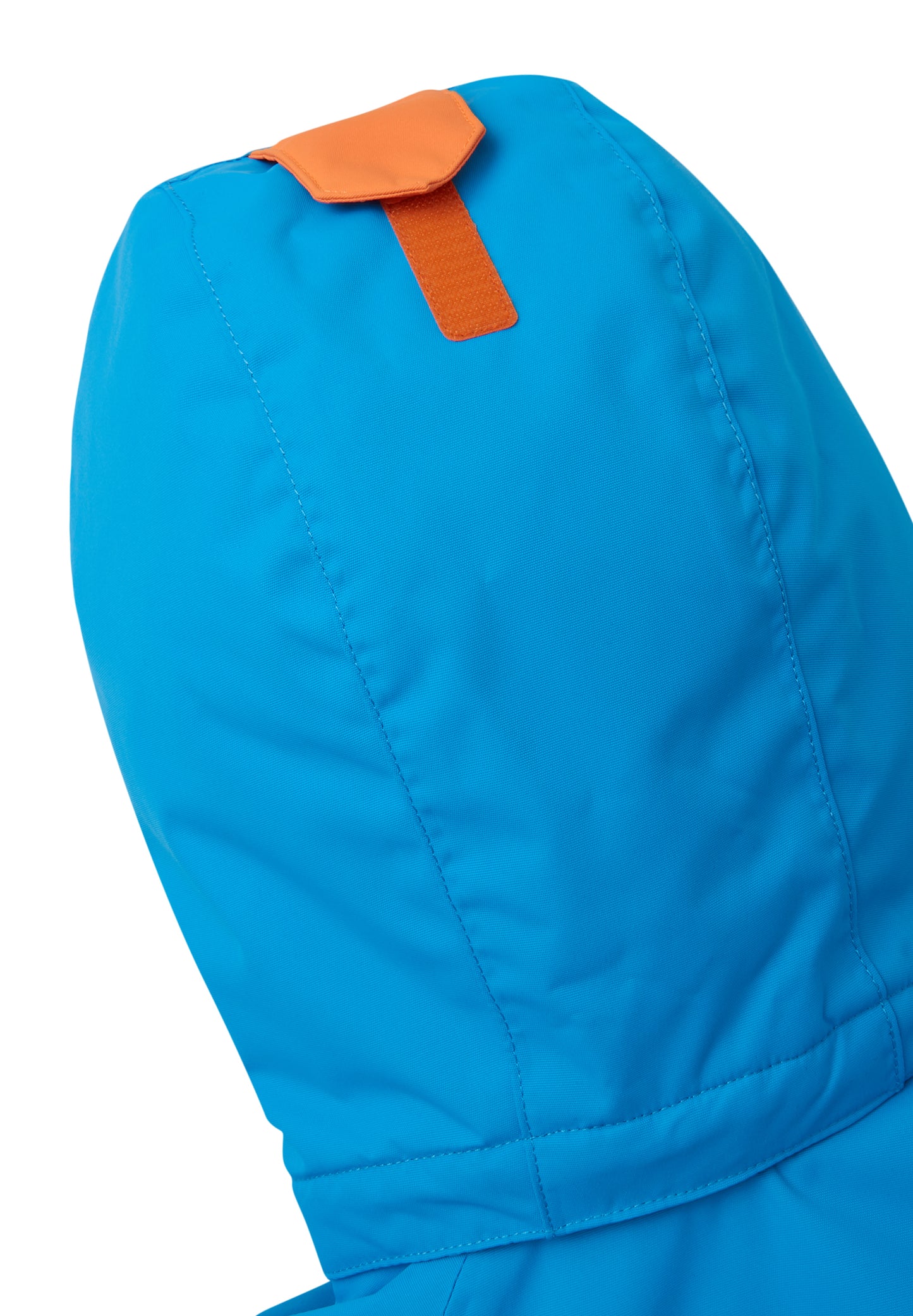 REIMA TEC Skijacke/Winterjacke Autti <br>Gr. 104<br> Schneefang & verstellbare Ärmelbündchen<br> funktionelle Details<br> WS 10'000 mm
