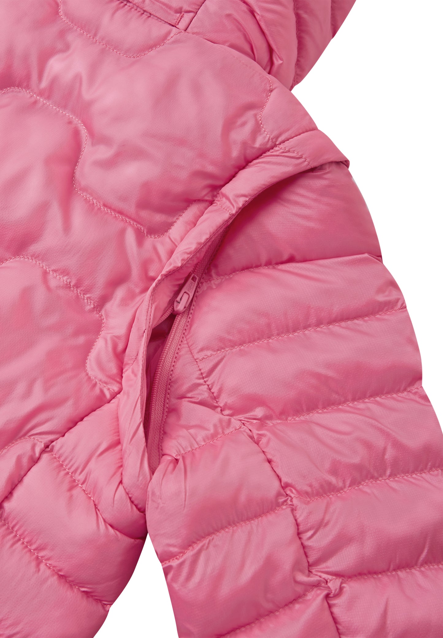 REIMA dünne 2in1 Übergangs-Jacke <br>daunenähnlich mit Gilet-Funktion<br> Avek<br> Gr. 146, 158<br> mit Fellex (künstliche Daune) wattiert<br> WS 5'000 mm<br> KEIN UMTAUSCH