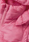 REIMA dünne 2in1 Übergangs-Jacke <br>daunenähnlich mit Gilet-Funktion<br> Avek<br> Gr. 104 bis 164<br> mit Fellex (künstliche Daune) wattiert<br> WS 5'000 mm