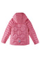 REIMA dünne 2in1 Übergangs-Jacke <br>daunenähnlich mit Gilet-Funktion<br> Avek<br> Gr. 104 bis 164<br> mit Fellex (künstliche Daune) wattiert<br> WS 5'000 mm