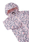 REIMA TEC Übergangs- und Regen-Overall <br>Bennas <br>Waldspielgruppe, Bauernhof etc. <br> Gr. 74 bis 98 <br>nicht wattiert <br>abnehmbare Fussschlaufen <br> WS 10'000 mm