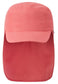 REIMA Sonnenhut / UV-Hut<br> Biitsi<br>Gr. 48, 50, 54<br> UV-Schutzfaktor 50+<br> flexibler Schirm und lange Nackenkrempe