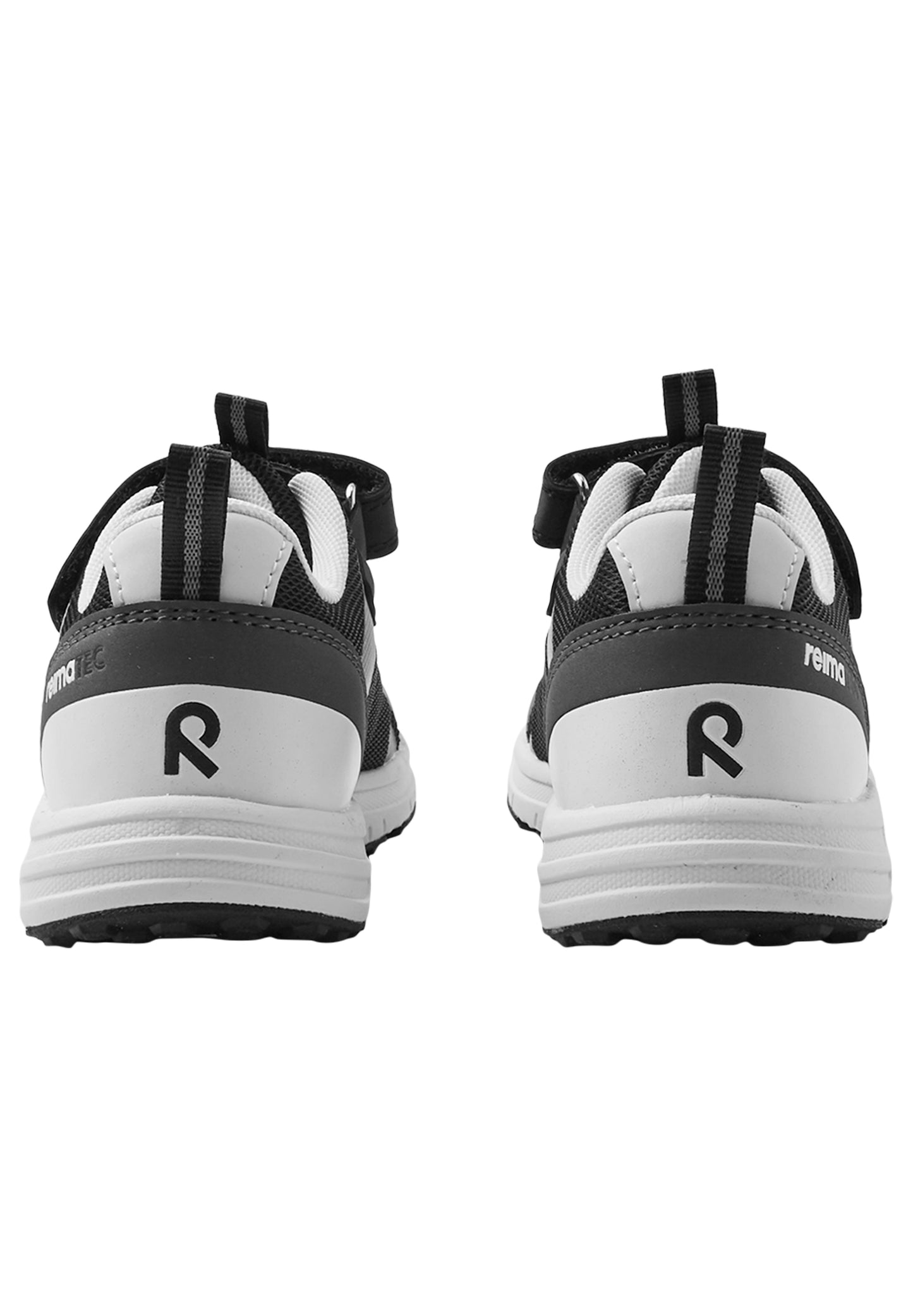 Reima-TEC wasserdichter Schuh/Sneaker<br> Enkka <br>Gr. 28 bis 38<br> Innensohle herausnehmbar<br> ideal von Frühling bis Herbst <br>100% wasserdicht