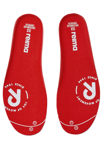 REIMA TEC wasserdichter Turnschuh/Sneaker<br> Enkka <br>Gr. 28, 30, 31, 32, 34, 36<br> Innensohle herausnehmbar<br> ideal von Frühling bis Herbst <br>100% wasserdicht