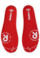 Reima-TEC wasserdichter Schuh/Sneaker<br> Enkka <br>Gr. 28 bis 38<br> Innensohle herausnehmbar<br> ideal von Frühling bis Herbst <br>100% wasserdicht