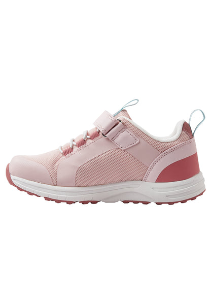 REIMA TEC wasserdichter Turnschuh/Sneaker<br> Enkka <br>Gr. 28, 30, 31, 32, 34, 36<br> Innensohle herausnehmbar<br> ideal von Frühling bis Herbst <br>100% wasserdicht