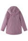 REIMA gefütterte Softshell-Jacke <br>Espoo <br>Gr. 140, 146, 152, 158, 164<br> aussen Softshell <br>innen weiches Fleece <br>WS 10'000 mm