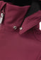 REIMA gefütterte Softshell-Jacke <br>Espoo <br>Gr. 140, 146, 152, 158, 164<br> aussen Softshell <br>innen weiches Fleece <br>WS 10'000 mm