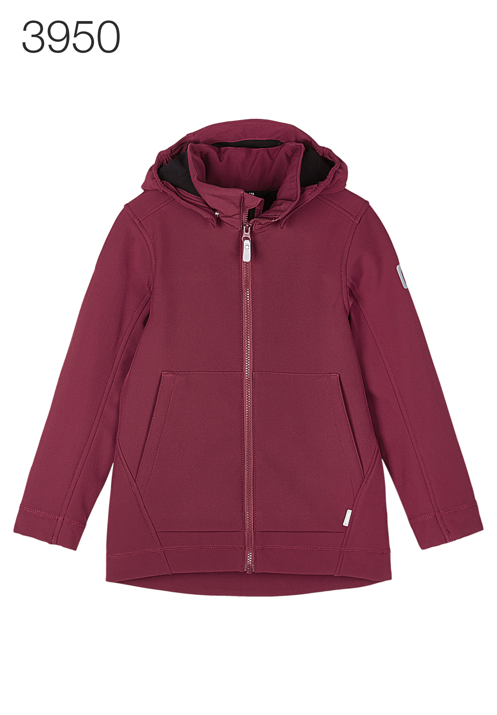 REIMA Softshell-Jacke Espoo 5100014A