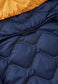 REIMA dünne Übergangs-Daunenjacke<br> Fossila<br> Gr. 104 bis 164<br> echte zertifizierte Daune, waschbar <br> WS 5'000 mm