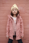 REIMA Kapuzenpullover/Hoodie Haave 536691