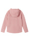REIMA Kapuzenpullover/Hoodie <br>Haave <br>Gr. 104, 110, 122, 128, 134, 146, 152 <br>atmungsaktiv<br> recyceltes Strick-Fleece<br> zum Separat-Tragen<br> warm, 270 g/m2 Dicke