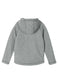 REIMA Kapuzenpullover/Hoodie <br>Haave <br>Gr. 110, 128, 140, 146, 152, 158<br>atmungsaktiv<br> recyceltes Strick-Fleece<br> zum Separat-Tragen<br> warm, 270 g/m2 Dicke