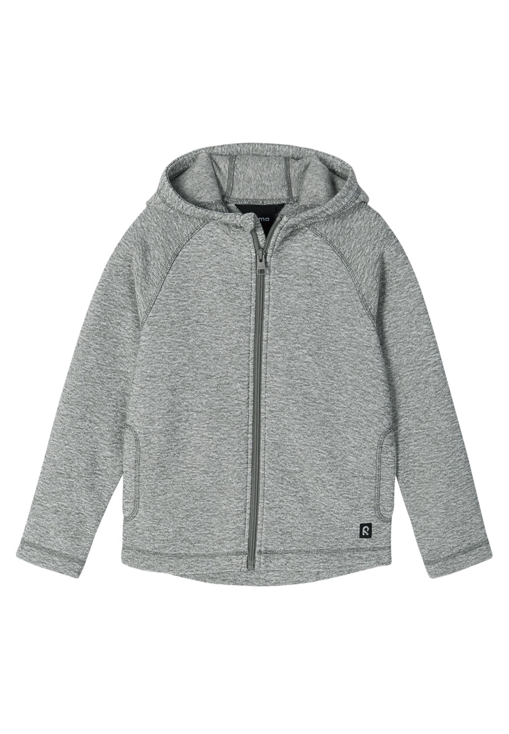 REIMA Kapuzenpullover/Hoodie Haave 536691