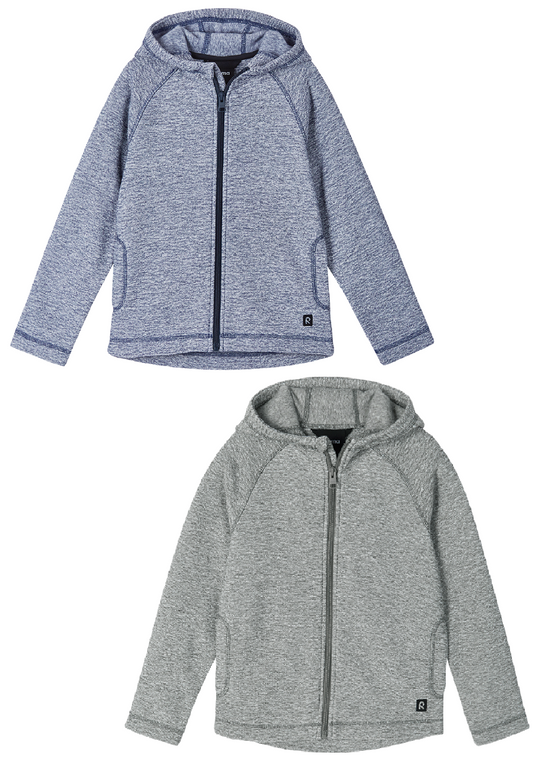 REIMA Kapuzenpullover/Hoodie Haave 536691