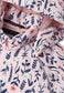 REIMA TEC Übergangs- und Regen-Jacke <br>Hete <br>Gr. 80 bis 98 <br>WS 10'000 mm