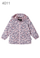 REIMA TEC Übergangs- und Regen-Jacke Hete 5100168A/B