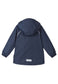 REIMA TEC Übergangs- und Regen-Jacke <br>Hete <br>Gr. 80 bis 98 <br>WS 10'000 mm