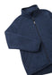 REIMA Jacke Strick-Fleece<br> Hopper <br>Gr. 92 bis 140<br> atmungsaktiv<br> etwas dickere Qualität<br> zum Separat-Tragen<br> sehr warm, 310 g/m2 Dicke
