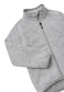 REIMA Jacke Strick-Fleece<br> Hopper <br>Gr. 92 bis 140<br> atmungsaktiv<br> etwas dickere Qualität<br> zum Separat-Tragen<br> sehr warm, 310 g/m2 Dicke