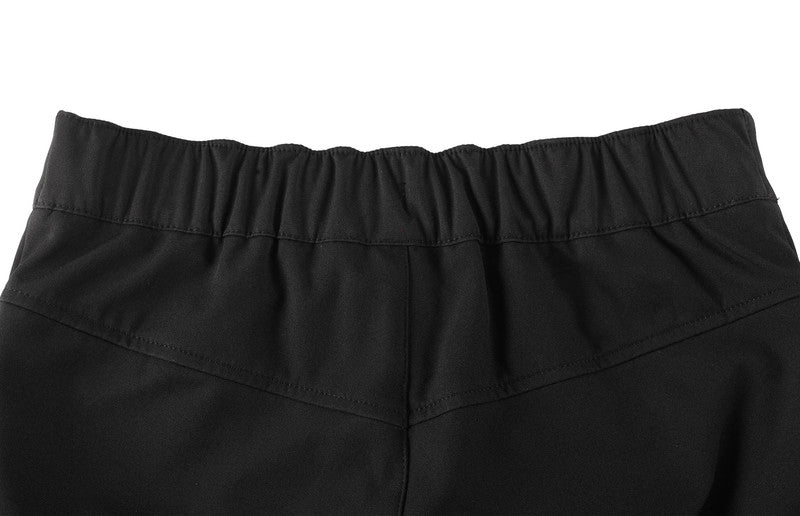 REIMA Softshell-Hose <br>Idole <br>Gr. 104, 110, 116, 122, 128, 134, 140, 146, 152, 164 <br>aussen Softshell <br> innen Jersey<br> schmaler Schnitt <br>WS 10'000 mm