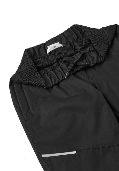 REIMA TEC Regenhose<br> Invert <br>Gr. 152, 158 <br> Gummibund &  Bein-Ende anpassbar<br> WS >8'000 mm