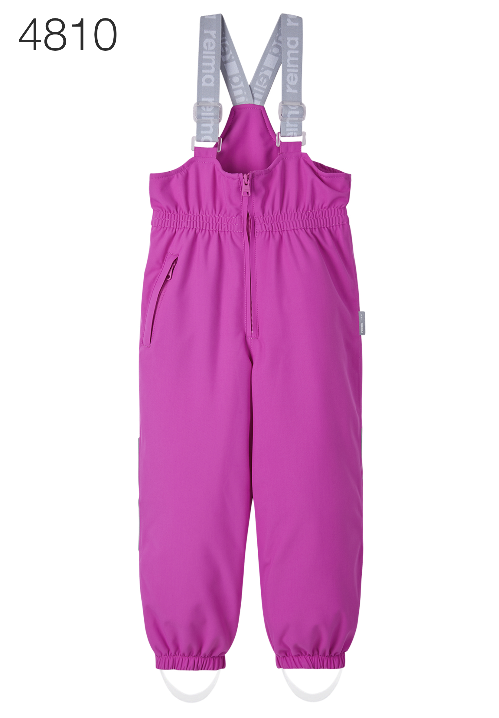 REIMA TECplus Duraplus Skihose Juoni 5100113A