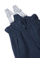 REIMA TEC+ Skihose <br>Juoni <br>Gr. 92, 98, 104, 110, 116, 122, 128<br> extra robuster Po- und Knie/Schienbeinbereich <br> Beinende mit Druckknopf erweiterbar<br> abnehmbare Fussgummi<br> WS >10'000 mm