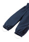 REIMA TEC+ Skihose <br>Juoni <br>Gr. 92, 98, 104, 110, 116, 122, 128<br> extra robuster Po- und Knie/Schienbeinbereich <br> Beinende mit Druckknopf erweiterbar<br> abnehmbare Fussgummi<br> WS >10'000 mm