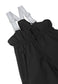 REIMA TEC+ Skihose <br>Juoni <br>Gr. 92, 98, 104, 110, 116, 122, 128<br> extra robuster Po- und Knie/Schienbeinbereich <br> Beinende mit Druckknopf erweiterbar<br> abnehmbare Fussgummi<br> WS >10'000 mm