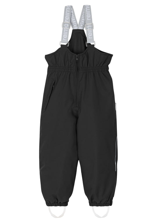 REIMA TEC Kinder Skihose Juoni schwarz 5100113A 9990