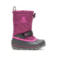 KAMIK Winter-Stiefel <br>Waterbug 8G<br> Outdoor, Wald, Schnee<br> Gr. 26 bis 39<br> Innenschuh herausnehmbar, warm<br> GORE-TEX 100% wasserdicht