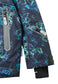 REIMA TEC Skijacke/Winterjacke<br> Kairala <br>Gr. 104 bis 140<br> Schneefang & verstellbare Ärmelbündchen mit Lycraeinsätzen <br>funktionelle Details<br> WS 12'000 mm
