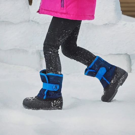 KAMIK Stiefel Snowbug3 Kind&Wetter Winterthur