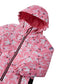 REIMA TEC Übergangs- und Regen-Overall <br>Karikko <br>Waldkindergarten, Bauernhof etc.<br> Gr. 92 bis 122<br>nicht wattiert <br>abnehmbare Fussschlaufen <br> WS 10'000 mm