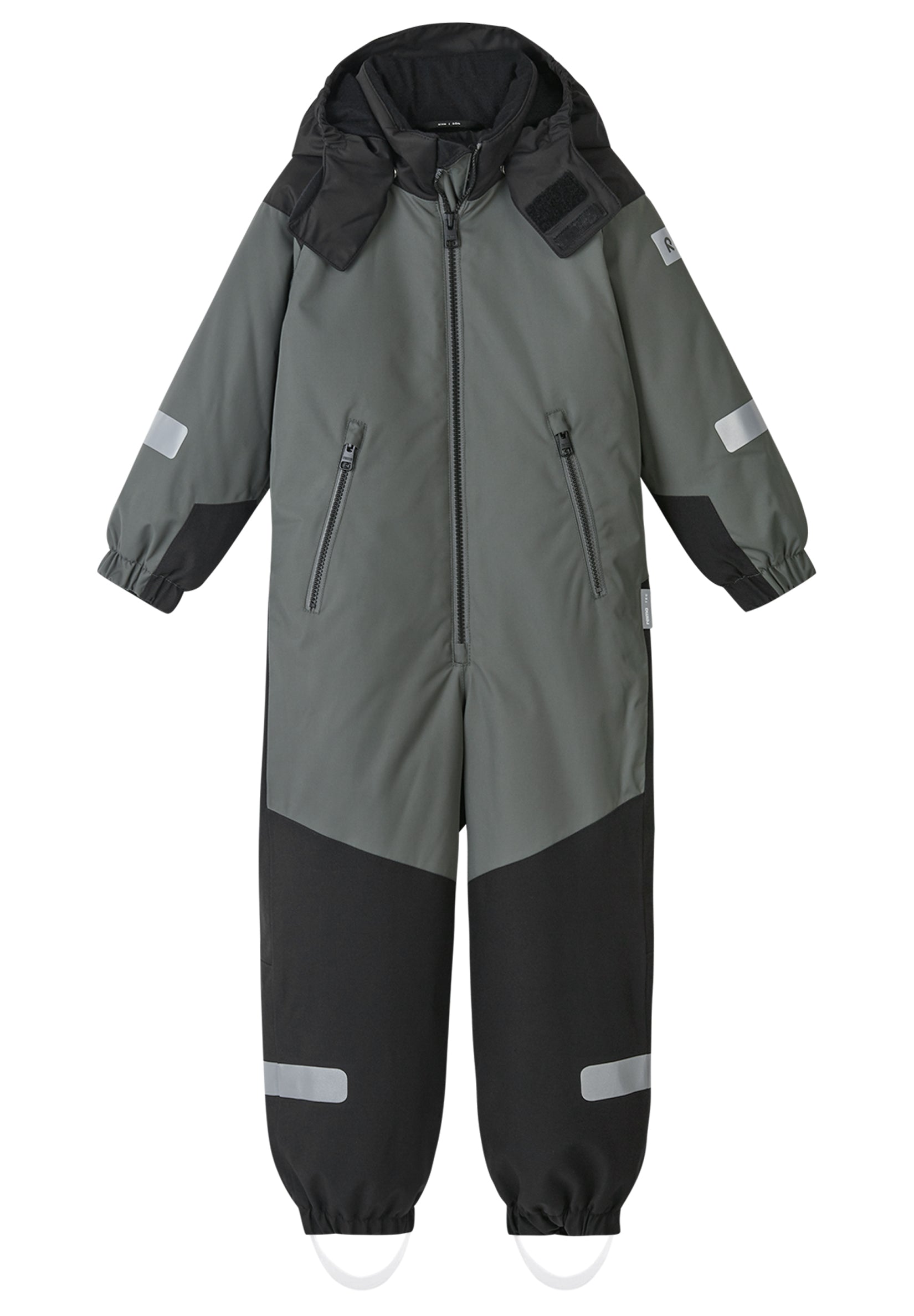REIMA TEC Ski-Anzug Kauhava 5100131A