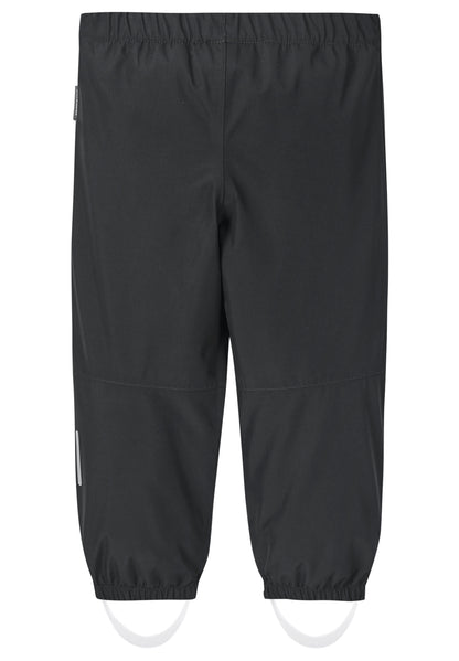 REIMA TEC Regenhose <br>Kaura <br>Gr. 80, 86, 92, 98, 104, 110, 116, 122, 134 <br>abnehmbare Fussgummi (bis Gr. 110)<br> WS 10'000 mm