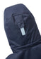 REIMA TEC Skijacke/Winterjacke<br> Kiiruna <br>Gr. 104 bis 140<br> Schneefang & verstellbare Ärmelbündchen mit Lycraeinsätzen<br> funktionelle Details<br> WS 12'000 mm