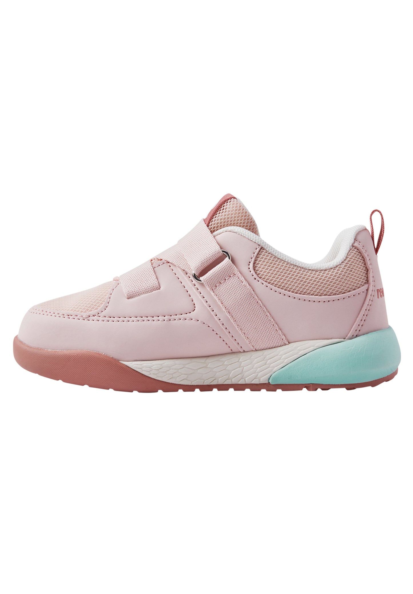 Reima-TEC Schuh/Sneaker<br> Kiirus <br>Gr. 22 bis 27<br> Innensohle herausnehmbar <br>ideal in der Übergangszeit & Sommer<br> 100% wasserdicht