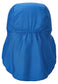 REIMA Sonnenhut/Badehut<br> Kilpikonna <br>Gr. 52/54<br> UV-Schutzfaktor 50+<br> flexibler Schirm und lange Nackenkrempe <br> schnelltrocknend