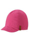 Reima Mädchen Schirmmütze<br> Kilppari<br>Gr. 44/46<br> Wendemütze zweifarbig tragbar <br> dünnes Baumwoll-Jersey <br>atmungsaktiv<br> ganzjährig geeignet<br> KEIN UMTAUSCH