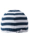 Reima Schirmmütze<br> Kilppari<br>Gr. 44/46, 48/50, 52/54<br> Wendemütze zweifarbig tragbar <br> dünnes Baumwoll-Jersey <br>atmungsaktiv<br> ganzjährig geeignet<br>KEIN UMTAUSCH