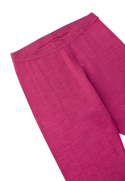 REIMA Thermo-Set Shirt+Hose Merinowolle/Tencel-Lyocell<br> Kinsei<br> Gr. 80 - 160 <br> Merino/Tencel <br>natürlich&temperaturausgleichend<br> warm, 180g/m2 Dicke