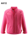 REIMA Jacke Velours Fleece Klippe 526320