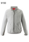 REIMA Jacke Velours Fleece Klippe 526320