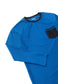 REIMA UV-Shirt<br> Kroolaus <br>Gr. 104, 110, 116, 122, 128, 134, 140<br> UV-Schutzfaktor 50+<br> schnelltrocknend