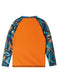 REIMA UV-Shirt<br> Kroolaus <br>Gr. 104, 110, 116, 122, 128, 134, 140<br> UV-Schutzfaktor 50+<br> schnelltrocknend