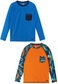 REIMA UV-Shirt Kroolaus 536599