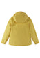 REIMA TEC Übergangs- und Regen-Jacke <br>Kumlinge <br>Gr. 146 bis 164 <br>ultraleicht, ungefüttert<br>WS 10'000 mm